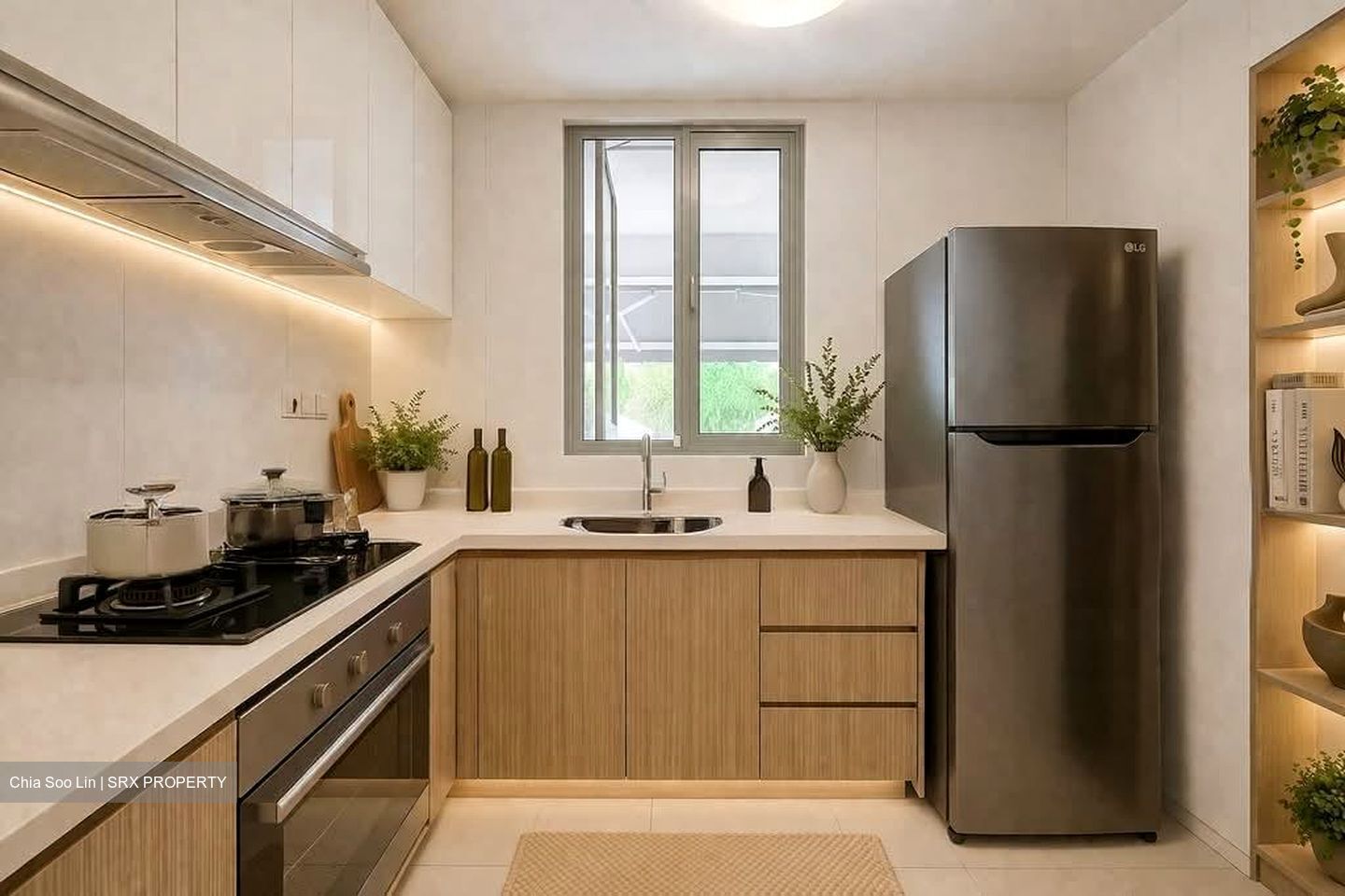 Trevista (D12), Condominium #544344391